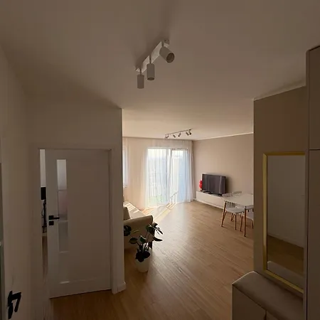 Apartament דירה