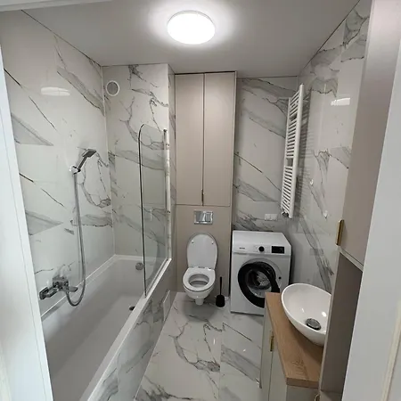 Apartament גדנסק