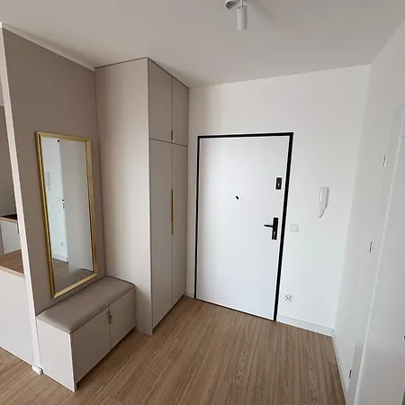 Apartament דירה