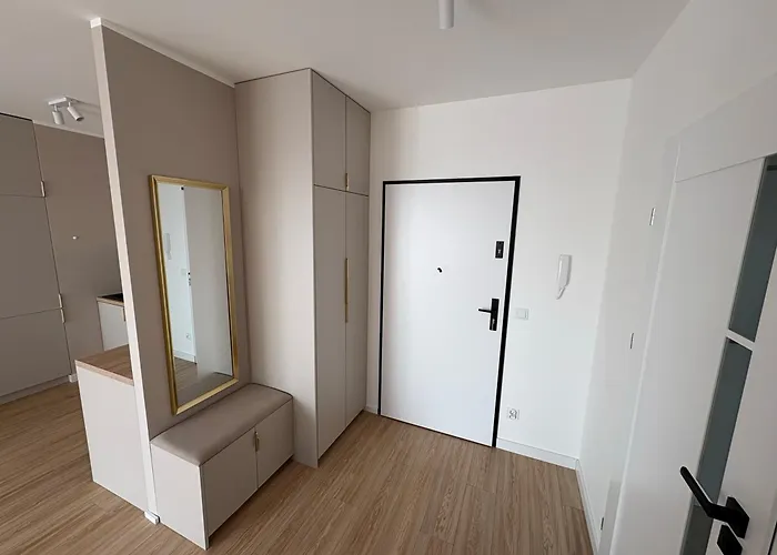 Apartament Apartmán